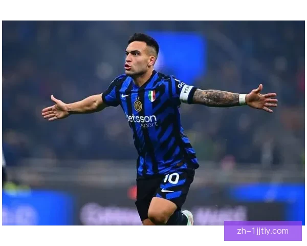 国米客战博德闪耀劳塔罗双核